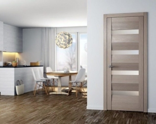 Как подобрать двери и фурнитуру к ним?