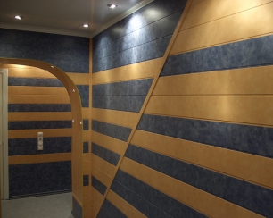 Отделка ванны пластиковыми панелями: преимущества и недостатки материала