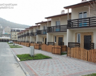 Выгодная недвижимость: коттеджные поселки