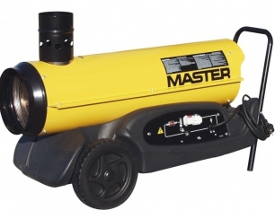 Выбор тепловой пушки: практические рекомендации