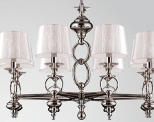 Магазин люстр в Оренбурге