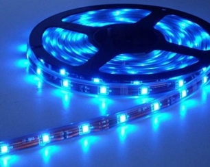Светодиодные ленты — что это?