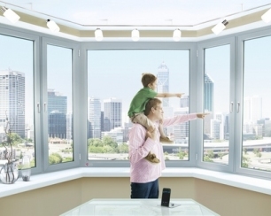 Как правильно выбрать металлопластиковые окна?