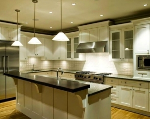 Как правильно подобрать осветительные приборы в свой интерьер