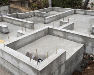 Как не ошибиться при выборе марки бетона