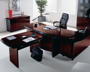 Мебель для офиса: что надо учитывать при ее выборе?