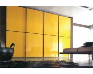 Cовременные шкафы купе и их виды