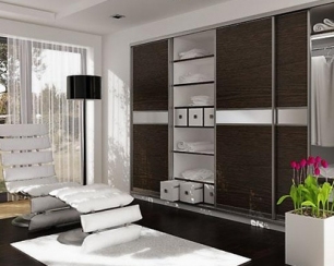 Шкаф-купе: каким он должен быть?