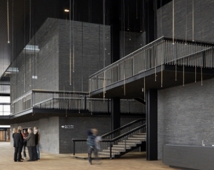 Эксклюзивный клинкерный кирпич Petersen Tegl