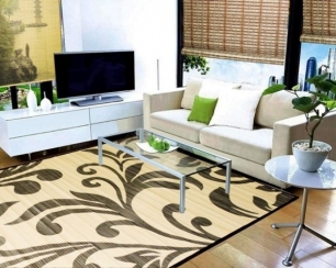 Светлый или темный пол - какой выбрать?