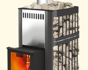Какую печь выбрать для бани