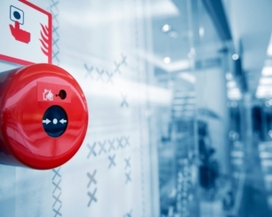 Техническое обслуживание пожарных систем