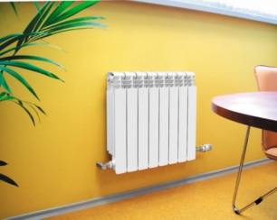 Как выбрать батареи отопления