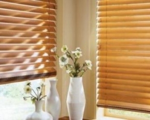 Современные виды жалюзи