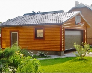 Выбираем бетон для производства ленточного фундамента