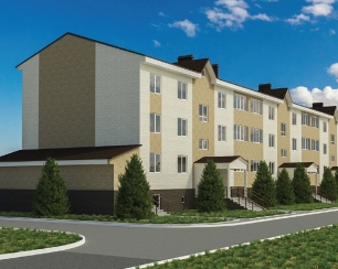 Строительство каркасных домов из ЛСТК