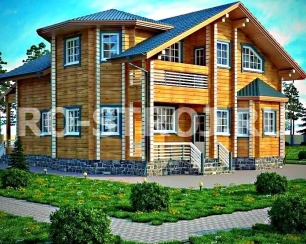 Индивидуальное проектирование домов