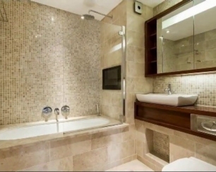 Как правильно резать керамическую плитку в домашних условиях