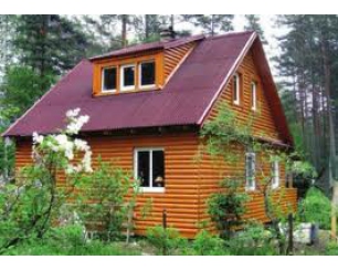 Как перестроить старый деревянный дом