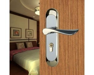 Как подобрать дверные ручки