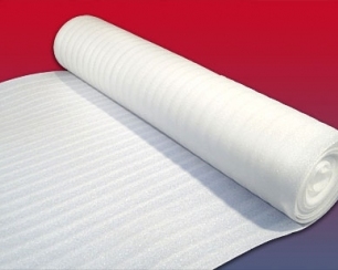 Использование подложек под ламинат