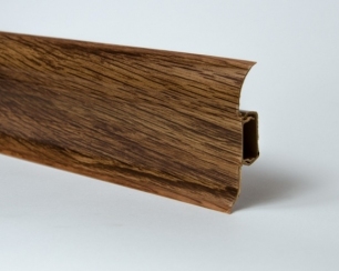 Угловые профили и плинтуса — заключительный штрих идеального ремонта