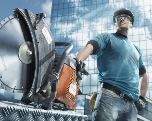 Вспомогательное строительное оборудование