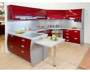 Основные советы по выбору кухни