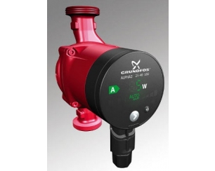 Основные преимущества насосов Grundfos