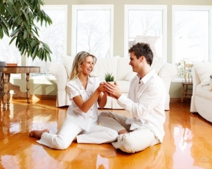 История создания пластикового окна