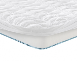 Наматрасник – эффективная защита и корректор для матраса!