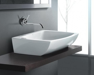 Как выбрать раковину для небольшой ванной комнаты