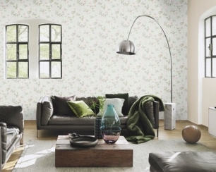 Как выбрать обои?