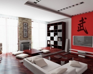 Как расставить мебель по фэншую?