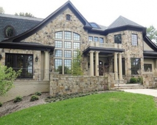 С чего начинать строительство загородного дома?