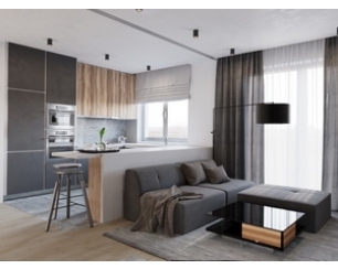 їк побудувати дім своєї мрії