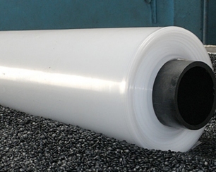 Стрейч-пленка: для чего предназначена и кому понадобится