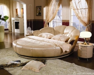 Как в спальне создать романтический стиль