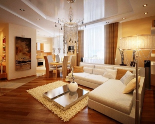 Сколько стоит отремонтировать квартиру