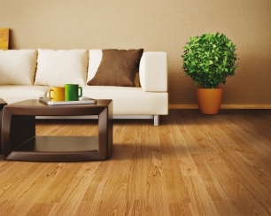 Паркетная доска и ее роль в современном интерьере