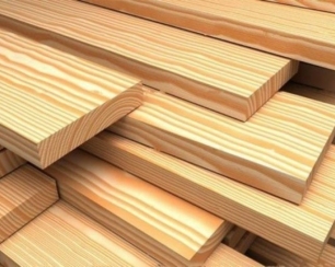 Как выбрать древесину для строительства дома