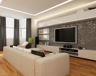 Как недорого сделать интерьер богатым