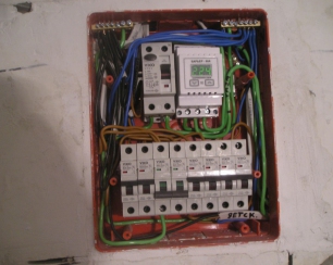 Собираясь делать ремонт, планируйте ревизию электросистемы