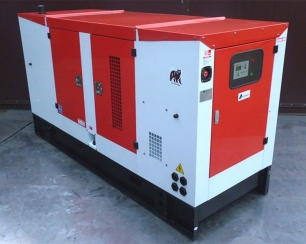 Дизельные генераторы 100 кВт