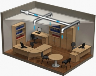 Что учитывать при выборе вентиляционной системы