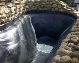 Какие гидроизоляционные материалы применяют в строительстве?