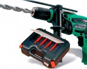 Как выбрать дрель