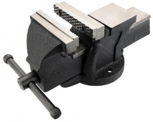 Рекомендации по выбору тисков