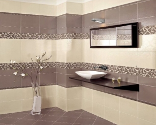 О керамической плитке