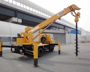 Ямобур и особенности его выбора